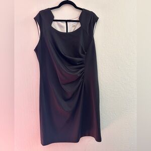 Calvin Klein Cocktail Dress